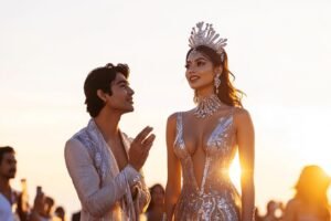 la question de Sonu Sood et la réponse de Miss Thaïlande qui lui ont valu la couronne de Miss Monde 2025