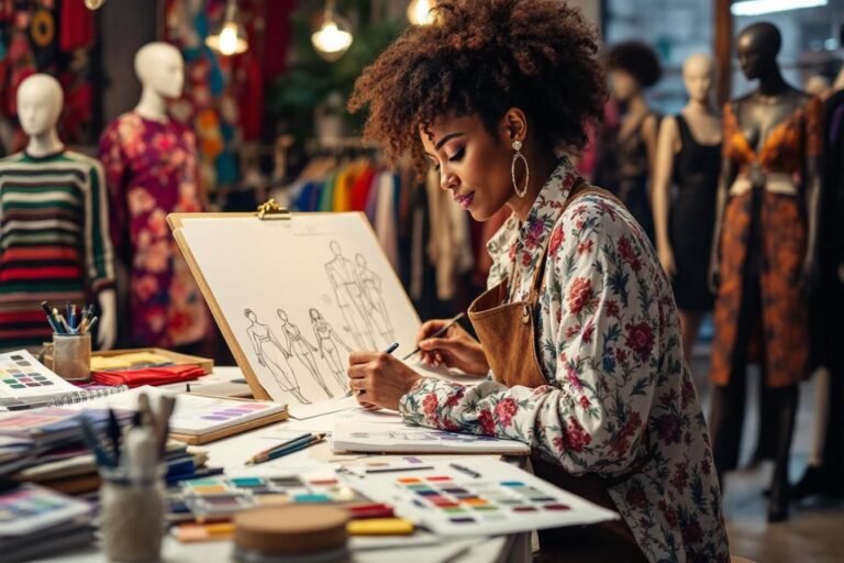 la renaissance créative de la mode est enfin là