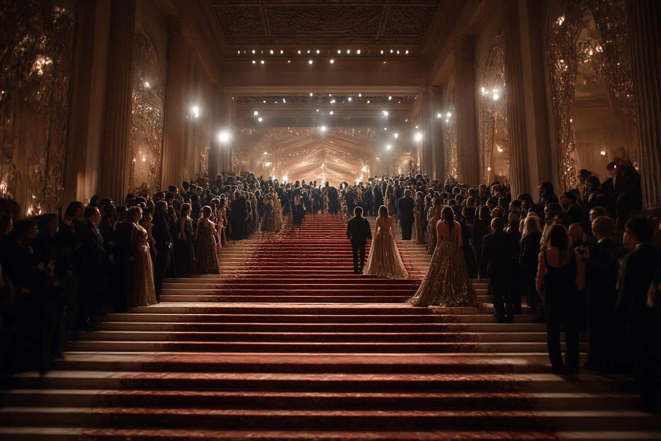 La soirée du Met Gala, un incontournable des grandes tendances de la mode