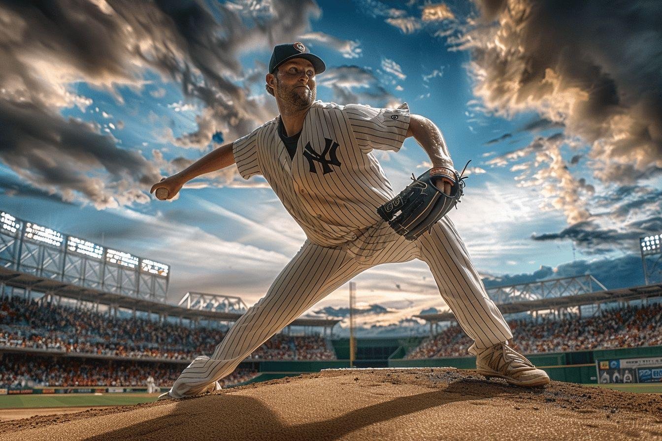 la tentative de no-hitter de garrett crochet interrompue de façon spectaculaire