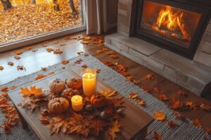Lâchez la citrouille : 5 erreurs à éviter en décoration d’automne