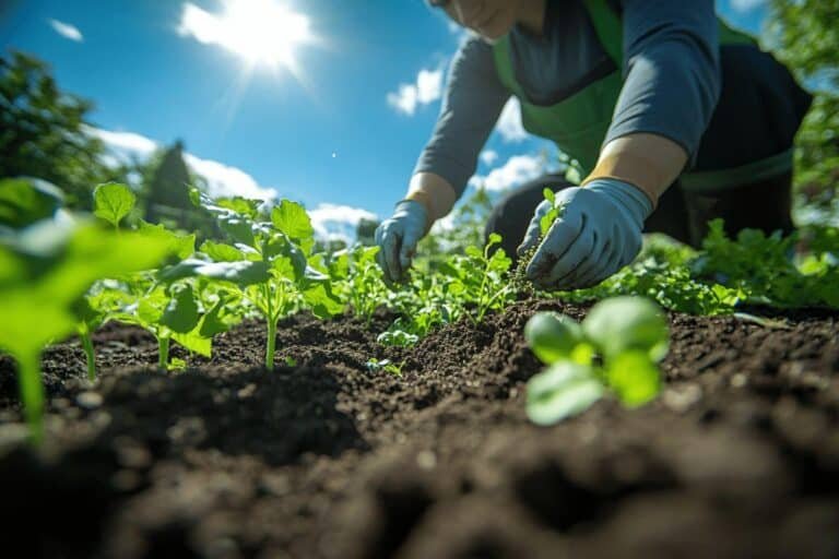 lancer un potager cet été ? évitez cette erreur de débutant