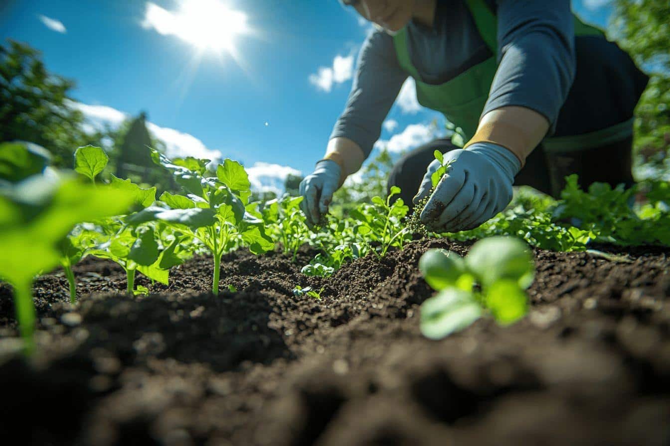 lancer un potager cet été ? évitez cette erreur de débutant