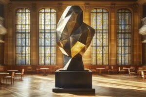 L’art déco à travers la France : 10 expositions incontournables à découvrir en 2025