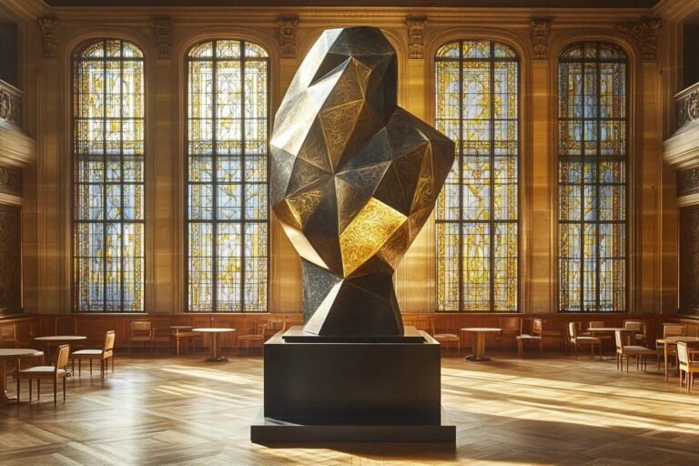 L’art déco à travers la France : 10 expositions incontournables à découvrir en 2025