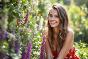 L’art du jardinage avec Hannah Zwartz : la clé pour créer un espace verdoyant et harmonieux
