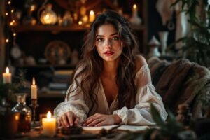 L’astrologie avec Alice : quel chaos astral nous réserve le reste de 2025 ?