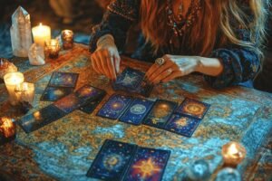 L’attrait de l’astrologie dans des périodes d’incertitude