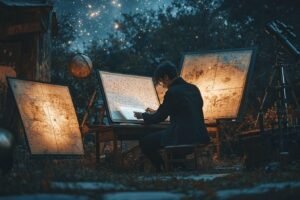 L’attrait de l’astrologie en période d’incertitude