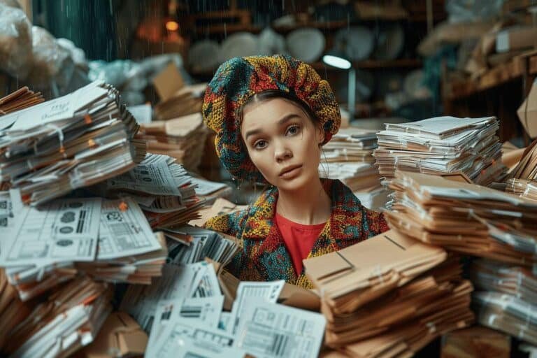le chaos tarifaire impacte durement et rapidement les marques de mode indépendantes