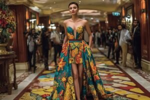 Le concours Miss Monde débute à Hyderabad, au cœur des critiques politiques