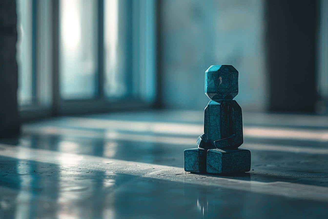 le côté sombre du verseau : antisocial, rigide et pessimiste