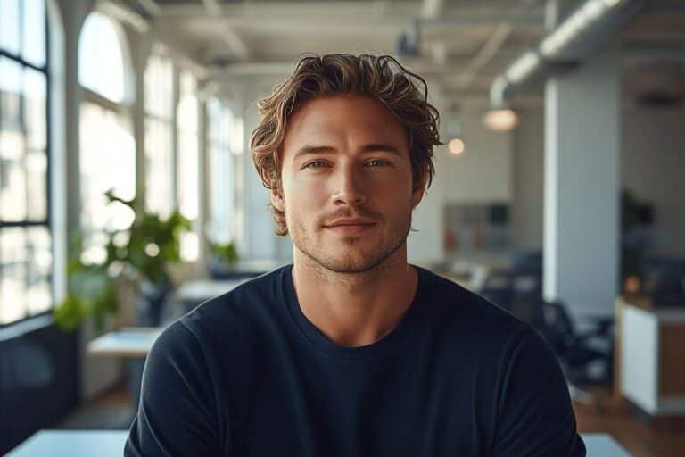 Le départ prévu de Kyle Leahy, le PDG de Glossier, d’ici la fin de l’année