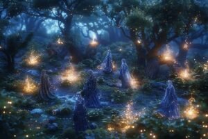 Le dialogue intérieur des zodiaques : une série de podcasts captivante