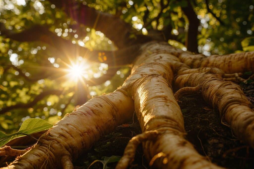 Le ginseng : un remède ancestral pour renforcer l’immunité