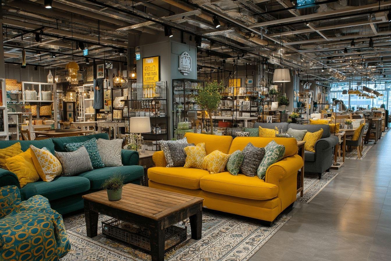 Le grand vide-grenier d’Ikea : mobilier, déco et bonnes affaires à ne pas manquer
