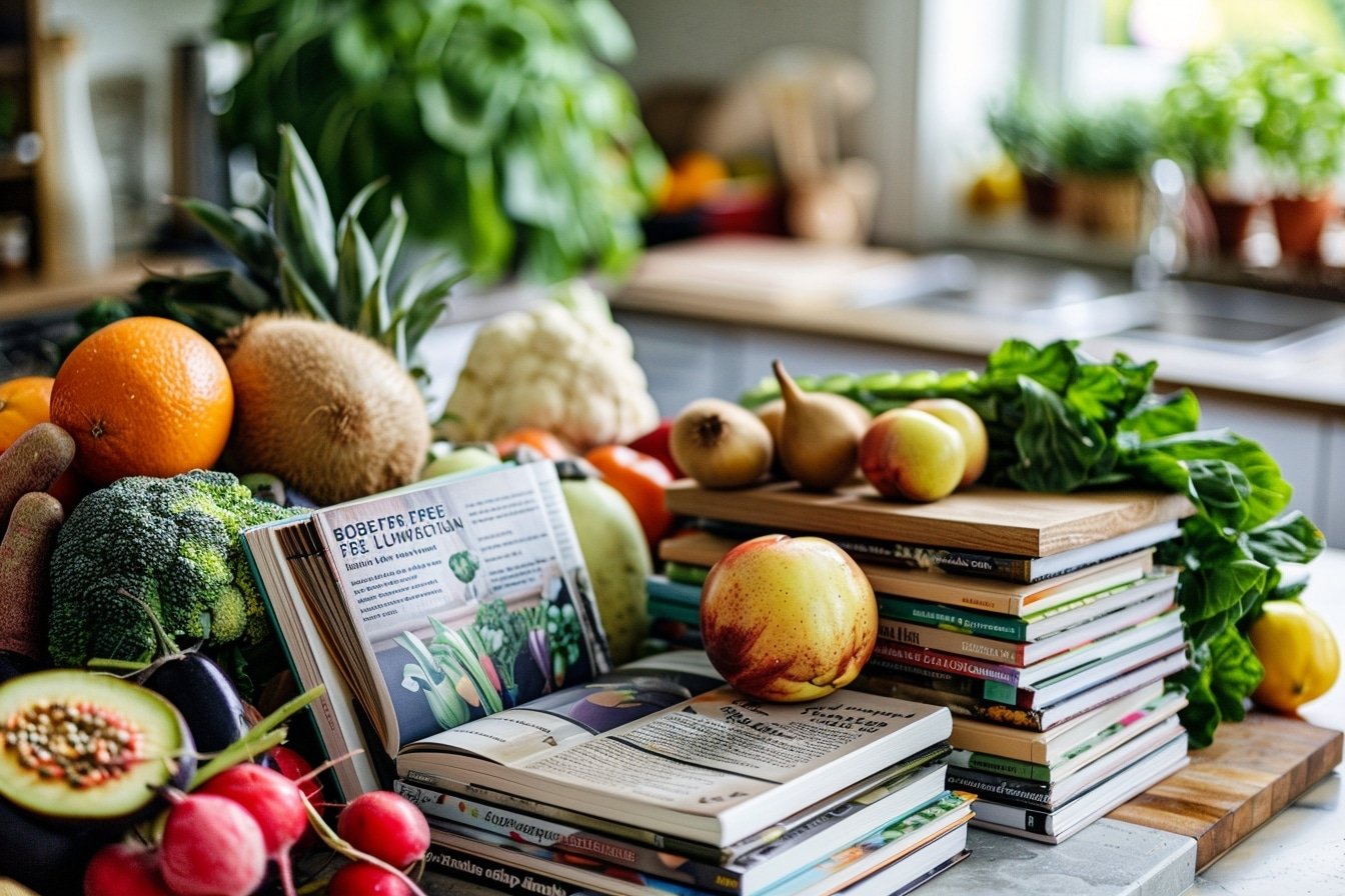 Le guide le plus complet pour vivre sans gluten