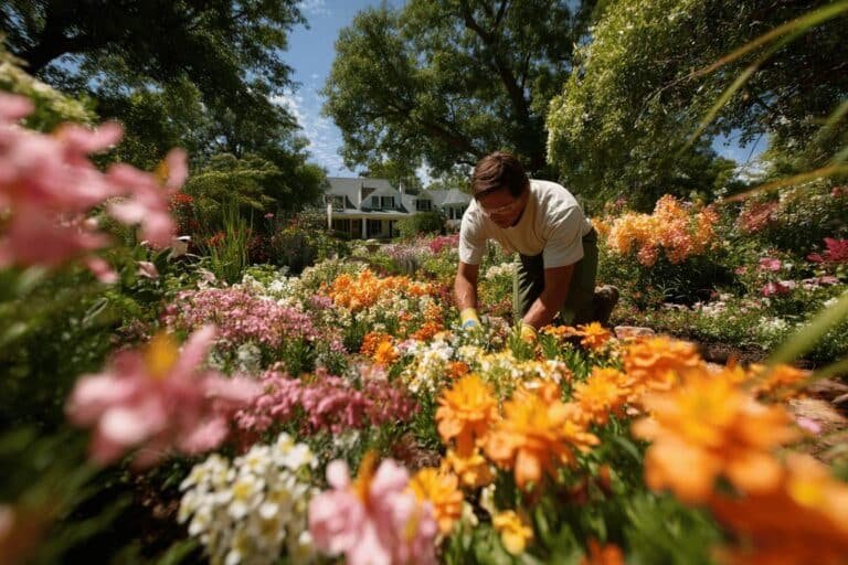 Le jardin et le jardinage dans le Wisconsin : le programme de jardinage de mai s’intensifie