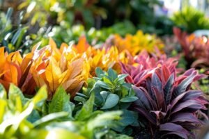 Le jardinage résistant au feu en vedette au salon de jardinage de Perth
