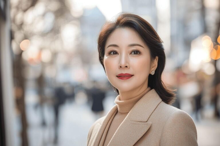 Le maire de Séoul soutient l’expansion de la K-beauty et de la mode en Europe