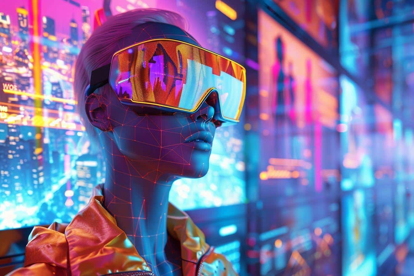 Le marché de la mode numérique en pleine expansion