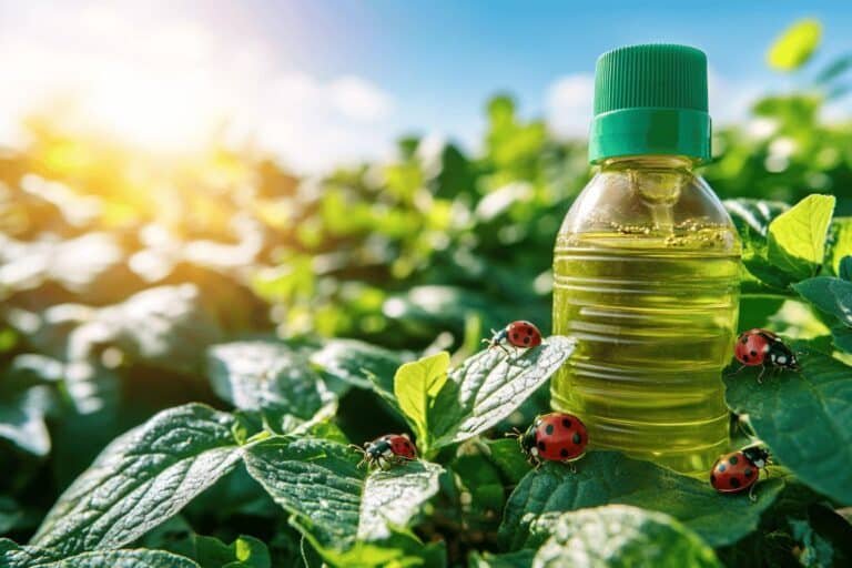 le pesticide non toxique Bt : une méthode sûre pour contrôler les ravageurs dans votre potager