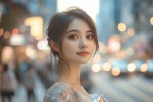 le plus jeune conseiller de hong kong s’engage dans un concours de beauté au cœur des débats politiques