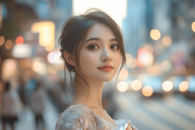 le plus jeune conseiller de hong kong s’engage dans un concours de beauté au cœur des débats politiques