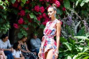 le retour de la mode engagée le 5 juin