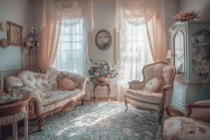 Le retour des décors nostalgiques : découvrez 3 tendances inspirées par les souvenirs d’autrefois