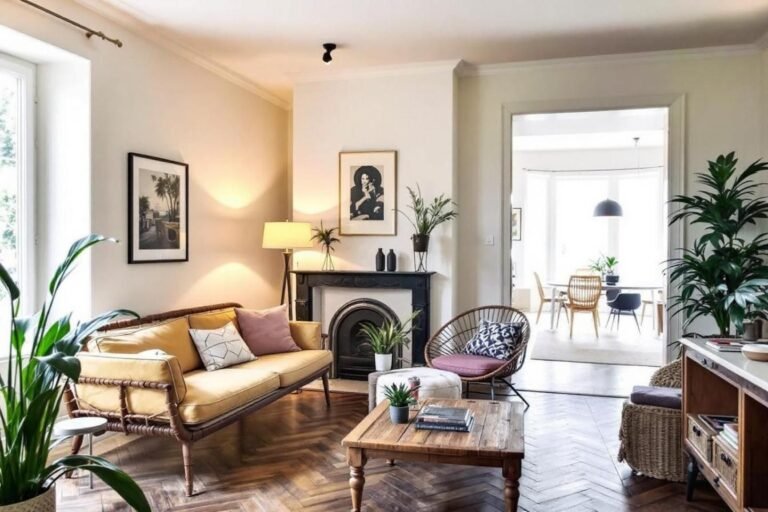 Le Salon maison & déco de Cholet fait son grand retour cet automne