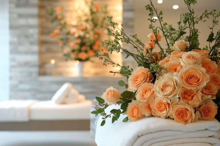 Le Serenity Spa et Floral fait peau neuve avec une grande réouverture sous nouvelle direction
