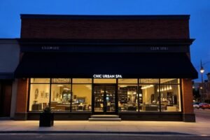 Le spa ‘Ever/Body’ tire sa révérence après deux ans d’activité à Clarendon