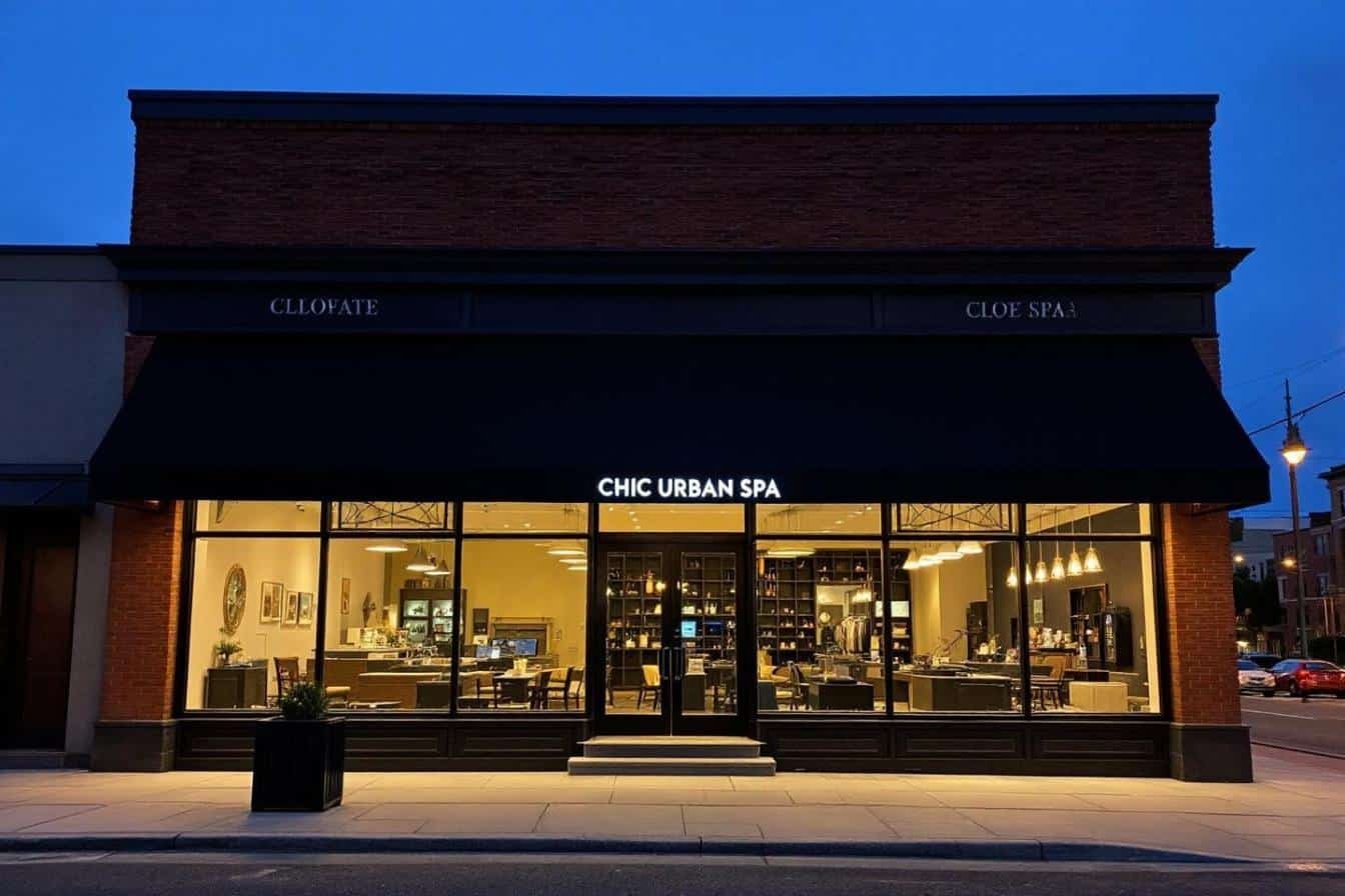 Le spa ‘Ever/Body’ tire sa révérence après deux ans d’activité à Clarendon