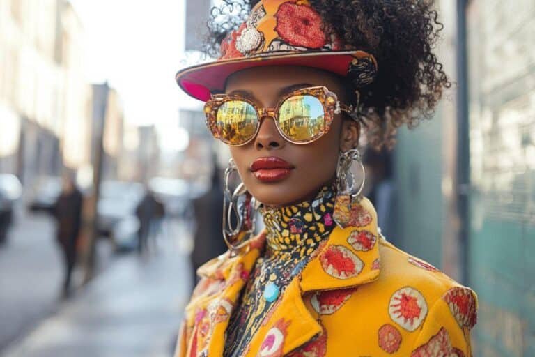 Le style personnel n’est pas mort : mes coups de cœur de la mode de rue le prouvent !