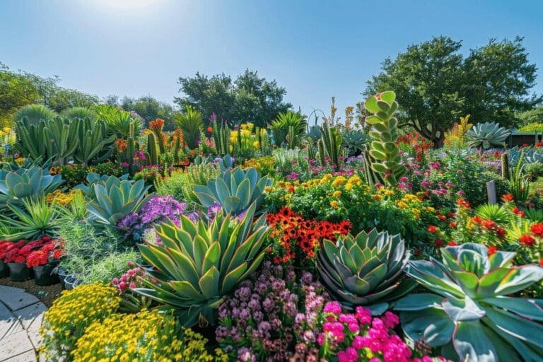 le talent horticole de l’eden project se distingue au ‘chelsea du sud-ouest
