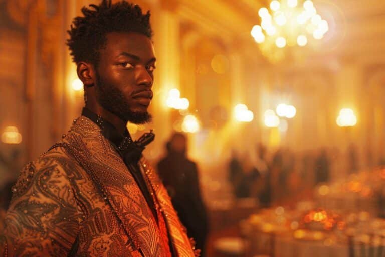 Le thème du Met Gala 2025 s’inspire du dandysme noir, mais qu’est-ce que c’est réellement ?