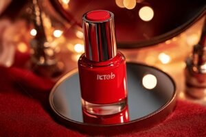 Le vernis à ongles rouge : un aimant à hommes selon TikTok ?