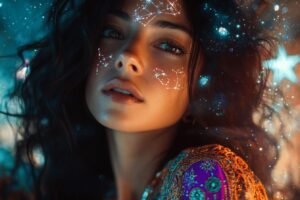 L’énergie astrologique : une exploration astucieuse de Carmen Turner-Schott
