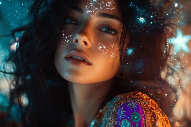 L’énergie astrologique : une exploration astucieuse de Carmen Turner-Schott