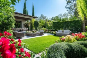 L’erreur de jardinage à 20 000 £ que les propriétaires pourraient commettre : attention aux pièges courants !
