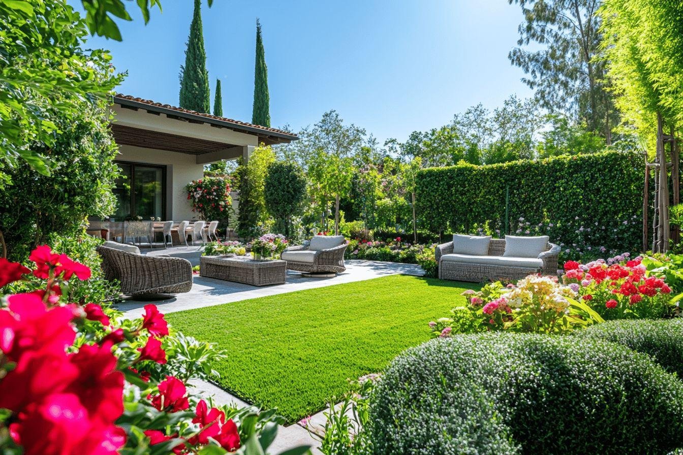 L’erreur de jardinage à 20 000 £ que les propriétaires pourraient commettre : attention aux pièges courants !