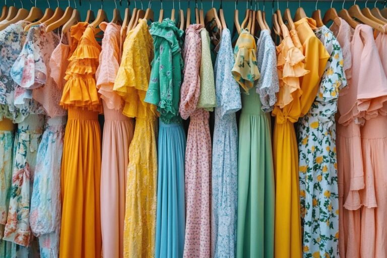 les 100 tendances mode incontournables de juillet