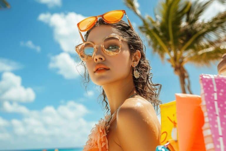 Les 11 indispensables mode et style de vie de Gigi Hadid pour cet été
