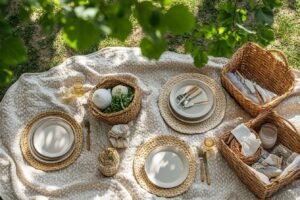 les 20 essentiels d’IKEA pour un pique-nique parfait