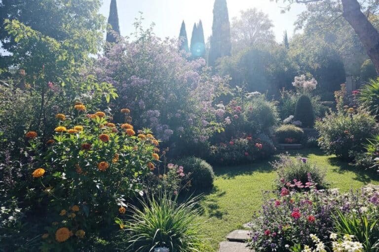 Les 20 Meilleures Plantes de Bordure pour Sublimer Votre Jardin