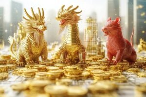 les 3 signes du zodiaque chinois qui connaîtront un grand succès financier en août 2025