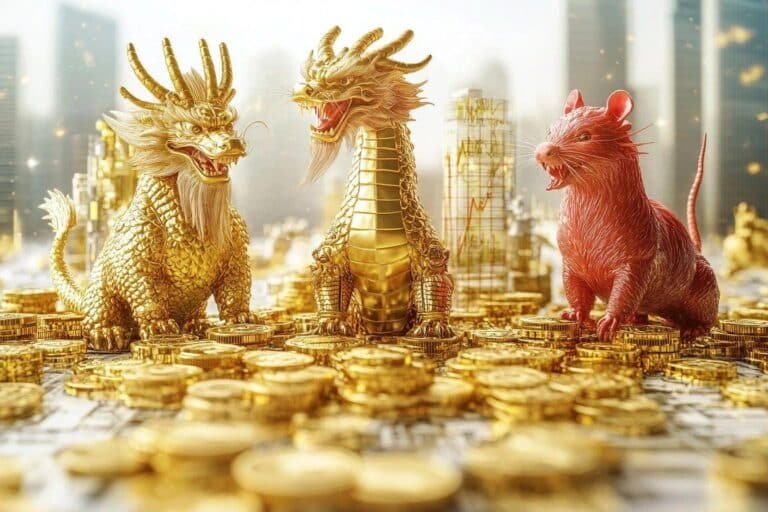 les 3 signes du zodiaque chinois qui connaîtront un grand succès financier en août 2025