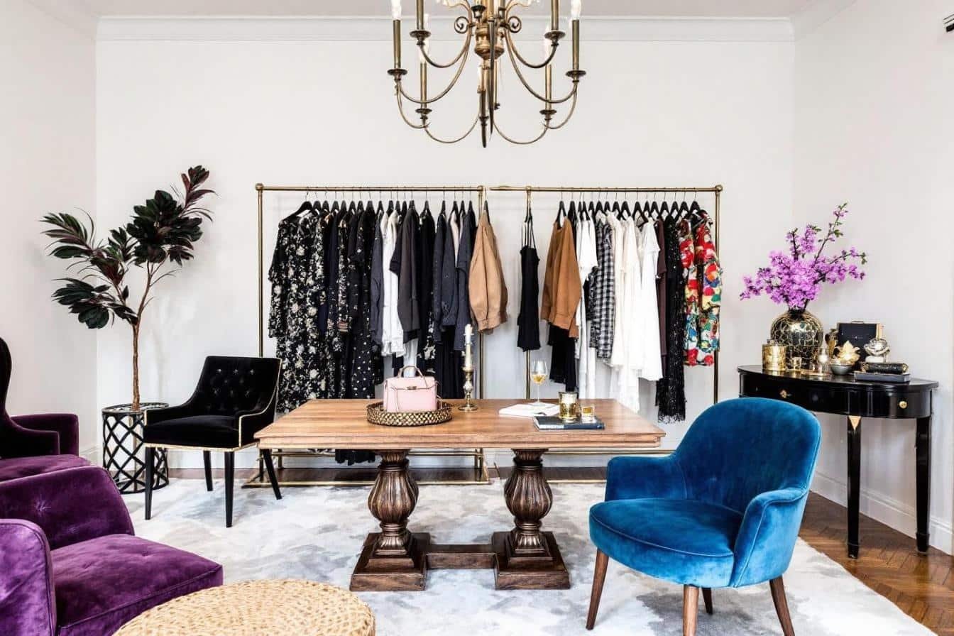 Les 30 choix simples mais raffinés du Nordstrom Anniversary Sale qui dégagent une forte ambiance de luxe