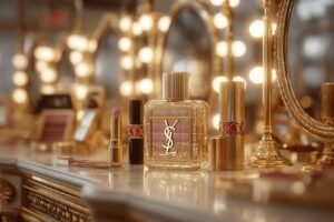 les 30 marques de parfums, soins de la peau et maquillage qui ont brillé sur les réseaux sociaux au premier trimestre